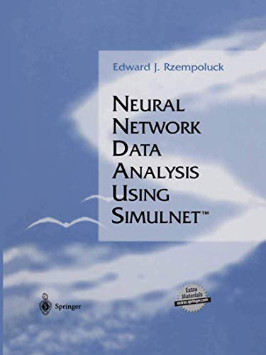 technical/general/neural-network-data-analysis-using-simulnet-with-cdrom--9780387982557