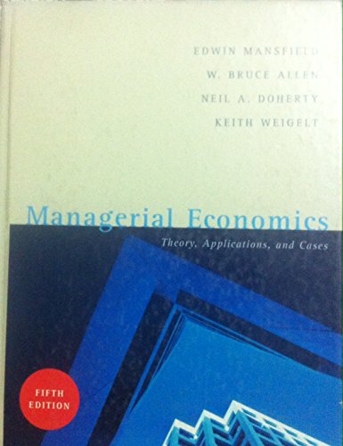 technical//managerial-economics-9780393976779