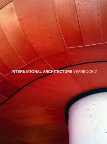 technical//international-architecture-yearbook-no-7-international-architecture-yearbook--9780415246651