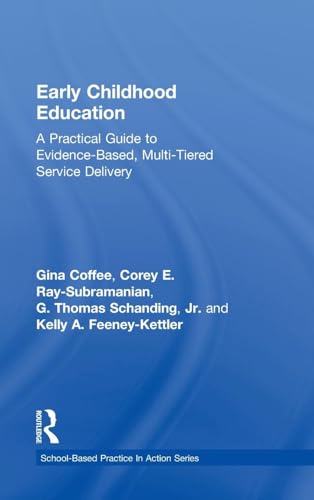 technical//early-childhood-education-a-practical-guide-to-evidence-based-multi-tiered-service-delivery-9780415506465