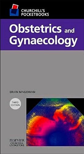 medical//churchill-s-pktbk-obst-gynae-9780443101496