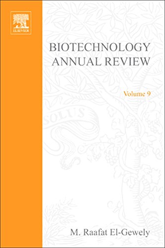 BIOTECHNOLOGY ANNUAL REVIEW VOL.9 medical/biochemistry/biotechnology-annual-review-vol-9-9780444514004