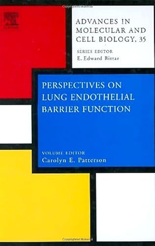medical/respiratory-medicine/perspectives-on-lung-endothelial-barrier-function-advances-in-molecular--9780444518347