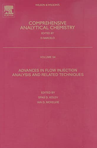 technical/chemistry/advances-in-flow-injection-analysis-and-related-techniques-comprehensive-9780444530943