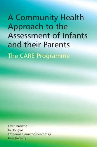 medical/psm/a-community-health-approach-to-the-assessment-of-infants-and-their-parents---the-care-programme-9780470092521