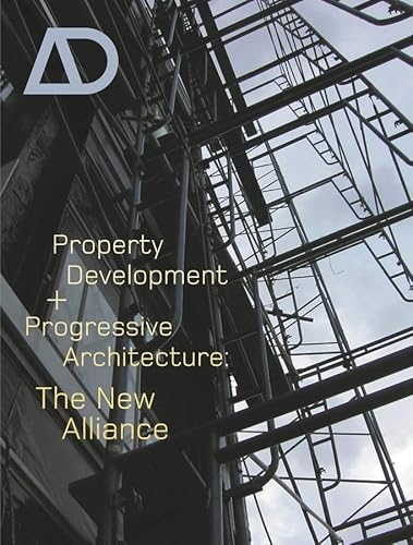 technical//property-development-and-progressive-architecture-the-new-alliance-archi-9780470862148