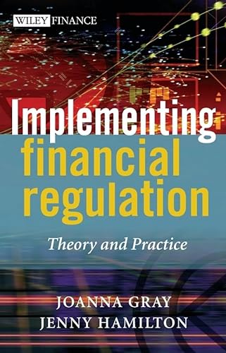 technical/management/implementing-financial-regulation-theory-and-practice-the-wiley-finance-series--9780470869291