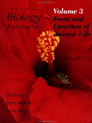 technical/biology/biology-exploring-life-form-and-function-of-animal-life-exploring-life-form-and-fuction-of-animal-life-unit-3-biology-exploring-life--9780471018308