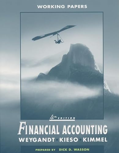 technical/management/financial-accounting-working-papers-9780471219040