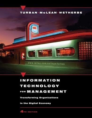 technical/management/information-technology-for-management-transforming-organizations-in-the-digital-economy-9780471229674