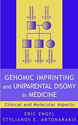 GENOMIC IMPRINTING AND UNIPARENTAL DISOMY IN MEDICINE: CLINICAL AND MOLECULAR ASPECTS medical/medicine/genomic-imprinting-and-uniparental-disomy-in-medicine-clinical-and-molecular-aspects-9780471351269