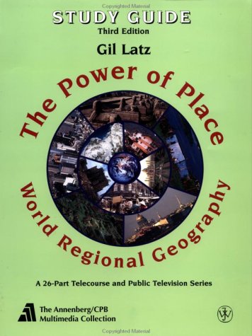 technical//the-power-of-place-world-regional-geography-study-guide-world-regional-geography-study-guide-9780471357414
