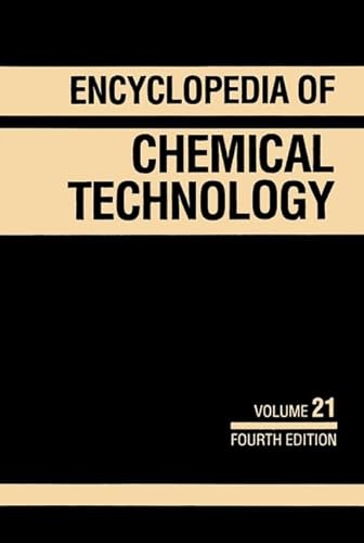technical//kirk-othmer-encyclopedia-of-chemical-technology-recycling-oil-to-silicon-9780471526902