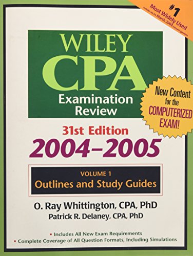 technical/management/wiley-cpa-examination-review-outlines-and-study-guides-wiley-cpa-examination-review-vol-1-outlines-and-study-guides-volume-1--9780471656289