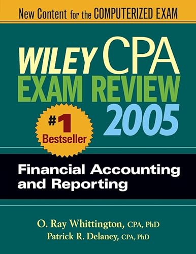 technical/management/financial-accounting-and-reporting-2005--9780471668459