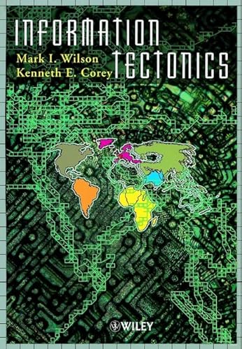technical//information-tectonics-space-place-and-technology-in-an-electronic-age-space-place-and-technology-in-an-information-age-9780471984283