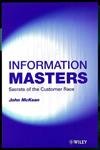 technical//information-masters-secrets-of-the-customer-race-9780471988014