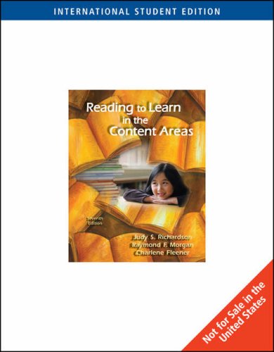 technical//reading-to-learn-in-the-content-areas-9780495506744