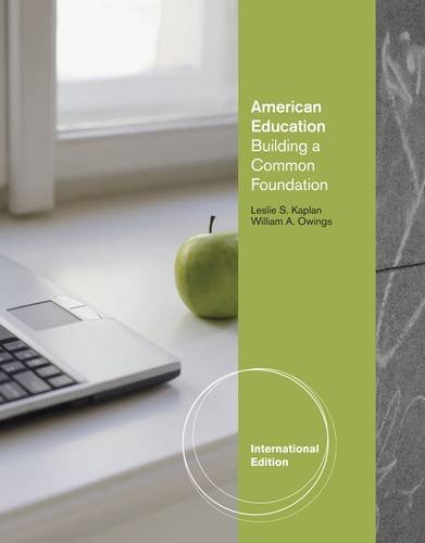 technical//american-education-building-a-common-foundation-9780495809173