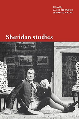 technical//sheridan-studies-9780521034395
