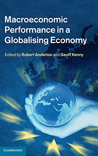 technical//macroeconomic-performance-in-a-globalising-economy-9780521116695