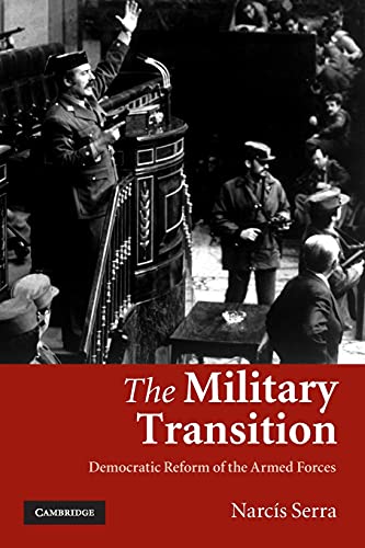 technical//the-military-transition-9780521133449