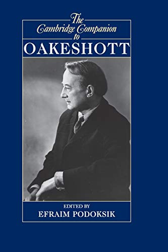 technical//the-cambridge-companion-to-oakeshott-9780521147927