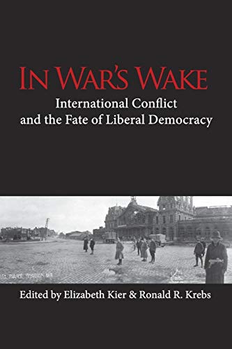 technical//in-war-s-wake-9780521157704