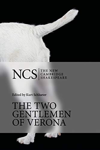 technical//ncs-the-two-gentlemen-of-verona-9780521181693