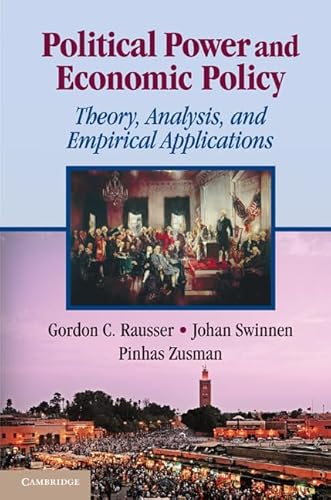technical//political-power-and-economic-policy-9780521190169