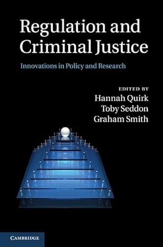 technical/law/regulation-and-criminal-justice-9780521190701