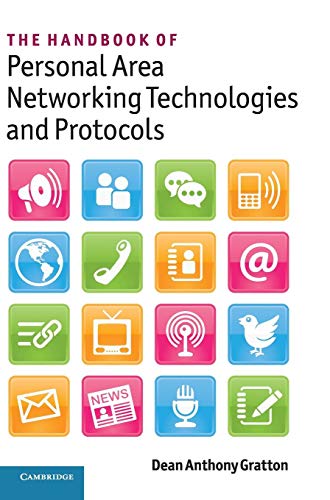 technical//the-handbook-of-personal-area-networking-technolog-9780521197267