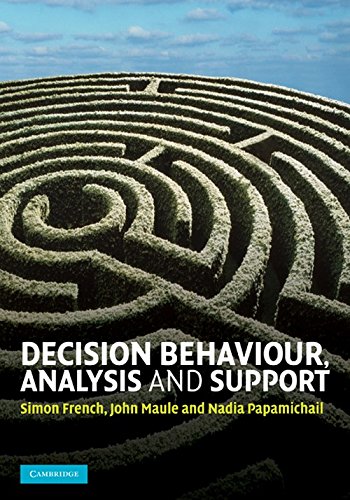 technical/management/decision-behaviour-analysis-and-support-south-asian-edition-9780521255165