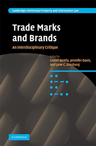 technical/management/trade-marks-and-brands-in-interdisciplinary-critique-9780521259309