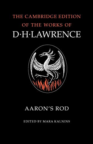 technical//aaron-s-rod-9780521272469