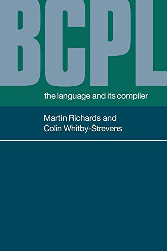 technical//bcpl-the-language-and-its-compiler-9780521286817