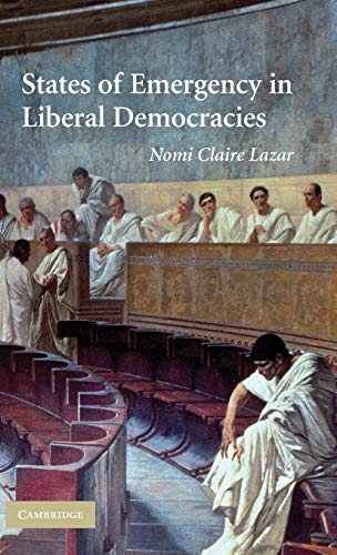 technical//states-of-emergency-in-liberal-democracies-9780521449694