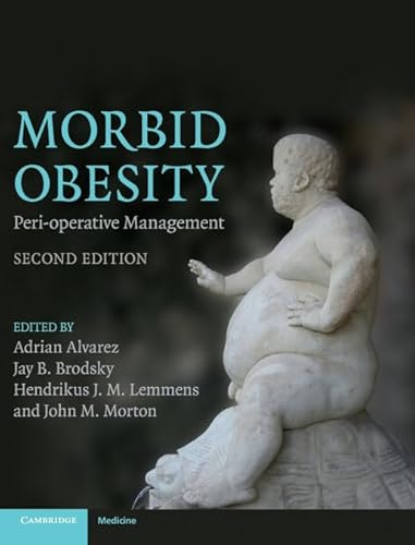 medical//morbid-obesity-9780521518840