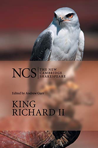 technical//ncs-king-richard-ii-9780521532488