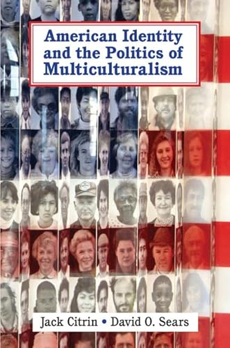 technical//american-identity-and-the-politics-of-multiculturalism-9780521535786