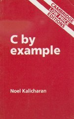 technical//c-by-example-clpe--9780521567008