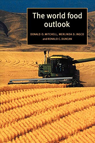 technical//the-world-food-outlook-9780521589840