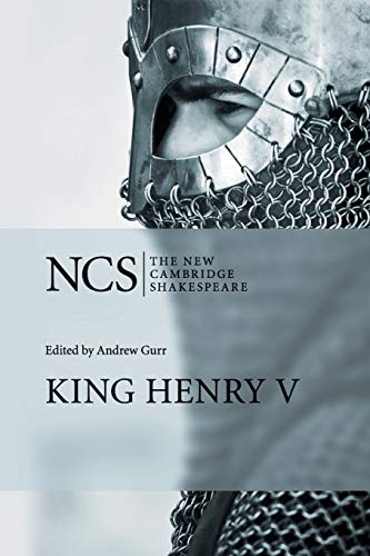 technical//ncs-king-henry-v-9780521612647