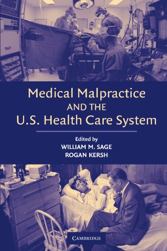 technical/law/medical-malpractices-and-the-u-s-health-care-9780521614115