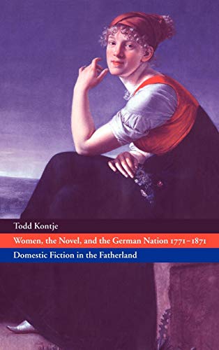 technical//women-the-novel-and-the-german-nation-1771g-1871-9780521631105