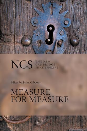 technical//measure-for-measure-9780521670784
