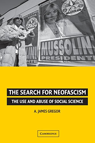 technical//the-search-for-neofascism-9780521676397