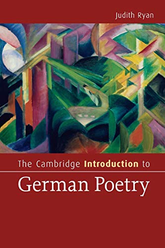 technical//the-cambridge-introduction-to-german-poetry-9780521687201