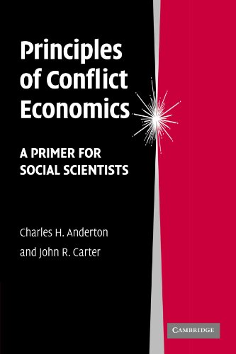 technical//principles-of-conflict-economics-9780521698658