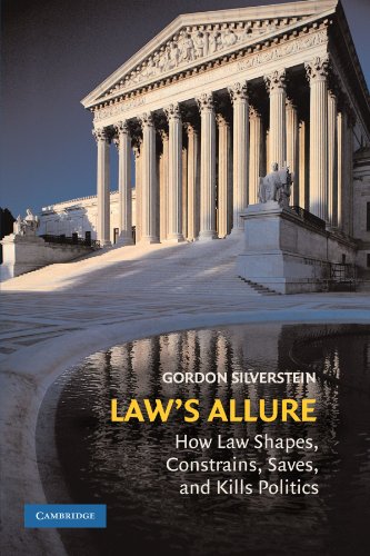 technical//laws-allure-9780521721080